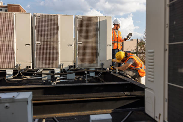 Best Air Quality Test  in Brentwood, MO