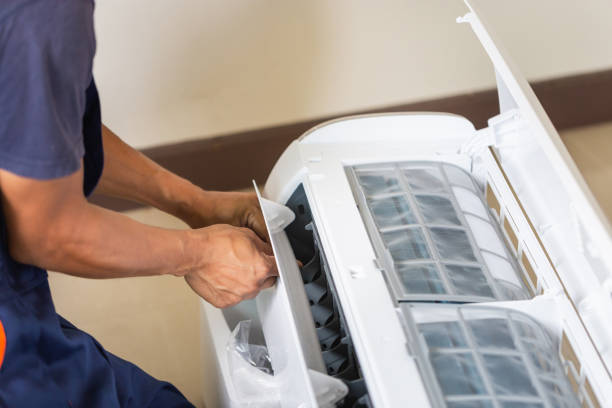 Best HVAC Air Duct Cleaning  in Brentwood, MO