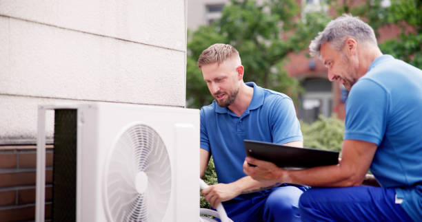 Local HVAC Companies in Brentwood, MO