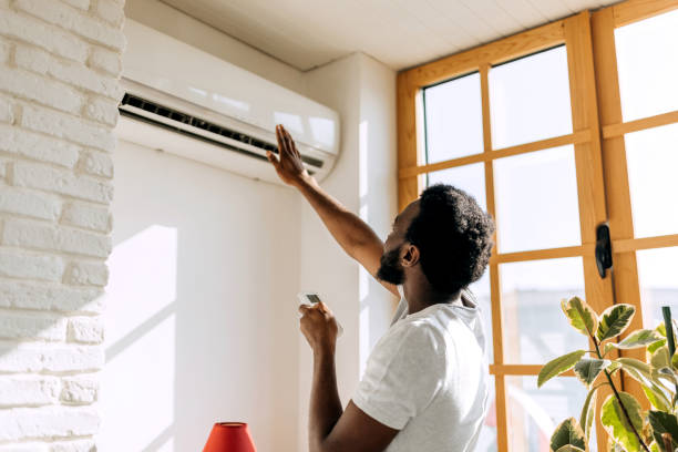 Best Affordable HVAC Services  in Brentwood, MO