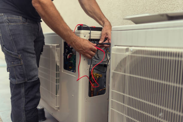 Best HVAC Maintenance Near Me  in Brentwood, MO