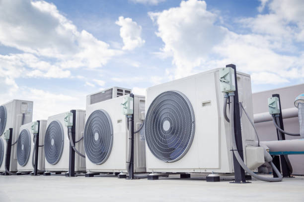 HVAC Maintenance Plan in Brentwood, MO