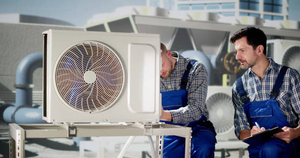 Best HVAC Repair Near Me  in Brentwood, MO