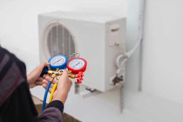 Best HVAC Emergency Services  in Brentwood, MO