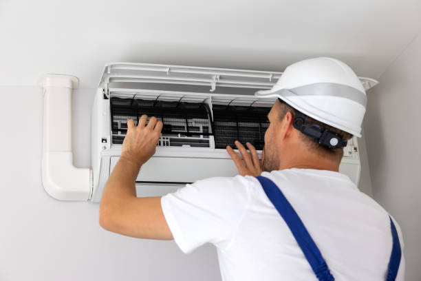Best Furnace Repair Near Me  in Brentwood, MO