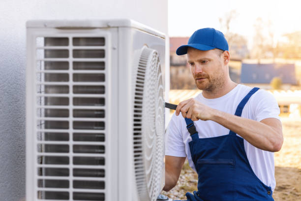Best Ductless HVAC Repair  in Brentwood, MO