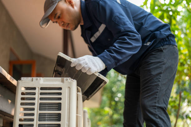 Best HVAC Replacement Cost  in Brentwood, MO