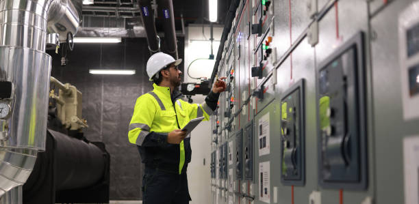 Best HVAC Repair Near Me  in Brentwood, MO