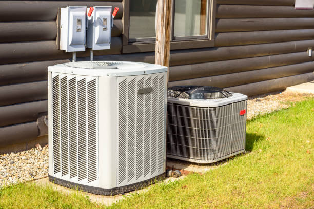 Best Residential HVAC Services  in Brentwood, MO