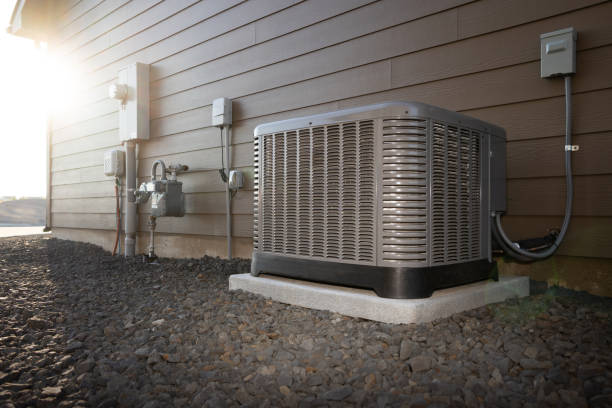 Best Best HVAC Companies  in Brentwood, MO